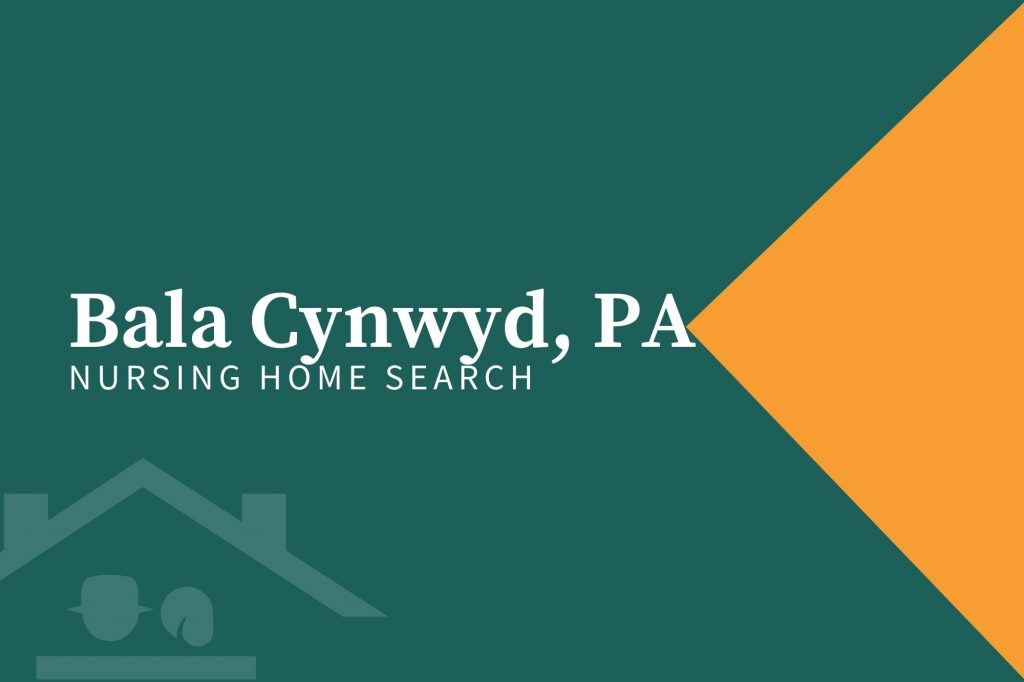 Bala Cynwyd, PA Nursing Home Search (11)