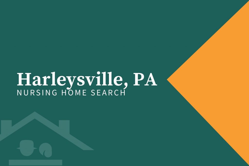 Harleysville, PA Nursing Home Search (20)