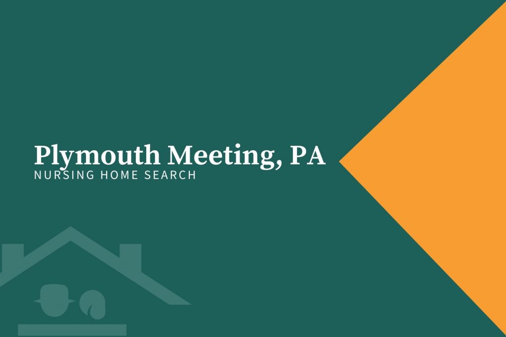 Plymouth Meeting, PA Nursing Home Search (21)