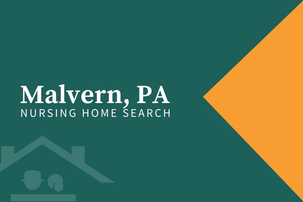 Malvern, PA Nursing Home Search (24)