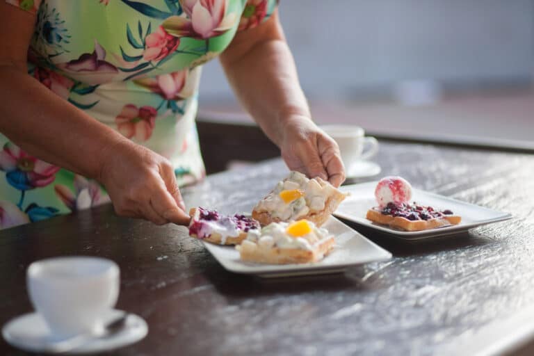 Essential Guide to Healthy Eating Habits for Seniors